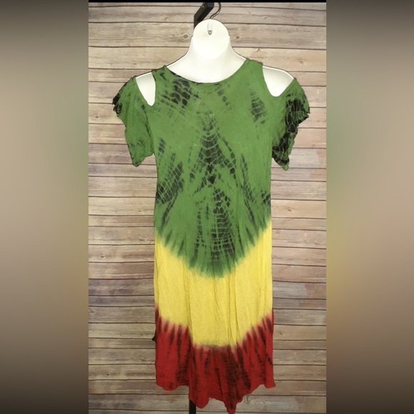 Summer Dress - One size - Picture 2 of 6